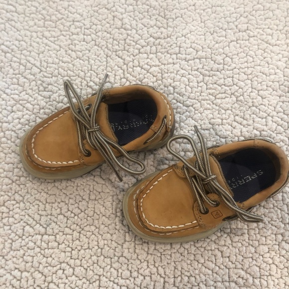 Sperry Other - Toddler Sperry’s